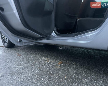 Сірий Міцубісі Lancer, об'ємом двигуна 1.58 л та пробігом 220 тис. км за 5900 $, фото 15 на Automoto.ua