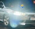 Сірий Міцубісі Lancer, об'ємом двигуна 2 л та пробігом 213 тис. км за 7300 $, фото 12 на Automoto.ua