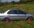 Серый Мицубиси Лансер, объемом двигателя 0 л и пробегом 350 тыс. км за 3600 $, фото 1 на Automoto.ua