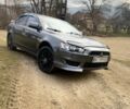 Сірий Міцубісі Lancer, об'ємом двигуна 2 л та пробігом 220 тис. км за 5750 $, фото 1 на Automoto.ua