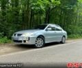 Сірий Міцубісі Lancer, об'ємом двигуна 1.6 л та пробігом 169 тис. км за 4000 $, фото 1 на Automoto.ua