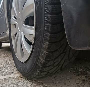 Серый Мицубиси Лансер, объемом двигателя 1.58 л и пробегом 176 тыс. км за 5000 $, фото 24 на Automoto.ua