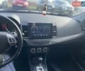 Сірий Міцубісі Lancer, об'ємом двигуна 2 л та пробігом 92 тис. км за 7700 $, фото 5 на Automoto.ua