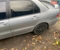 Серый Мицубиси Лансер, объемом двигателя 1.6 л и пробегом 336 тыс. км за 3900 $, фото 9 на Automoto.ua