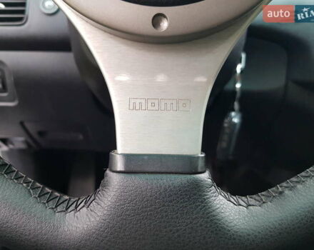 Серый Мицубиси Лансер, объемом двигателя 2 л и пробегом 150 тыс. км за 5650 $, фото 22 на Automoto.ua