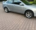 Серый Мицубиси Лансер, объемом двигателя 1.5 л и пробегом 210 тыс. км за 5500 $, фото 1 на Automoto.ua