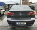 Сірий Міцубісі Lancer, об'ємом двигуна 1.5 л та пробігом 203 тис. км за 5600 $, фото 6 на Automoto.ua