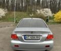 Серый Мицубиси Лансер, объемом двигателя 1.6 л и пробегом 220 тыс. км за 3500 $, фото 13 на Automoto.ua