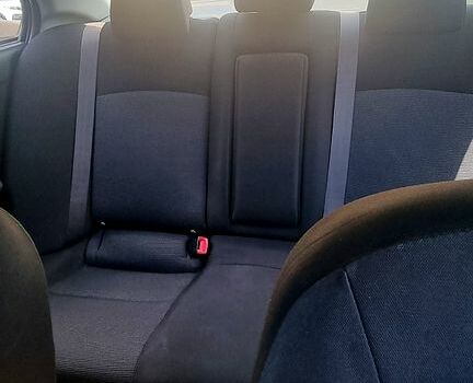 Сірий Міцубісі Lancer, об'ємом двигуна 2 л та пробігом 274 тис. км за 6300 $, фото 5 на Automoto.ua