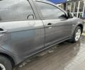 Сірий Міцубісі Lancer, об'ємом двигуна 1.5 л та пробігом 203 тис. км за 5600 $, фото 13 на Automoto.ua