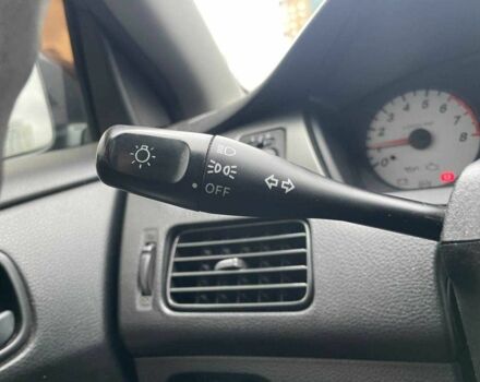 Серый Мицубиси Лансер, объемом двигателя 1.6 л и пробегом 146 тыс. км за 5990 $, фото 17 на Automoto.ua