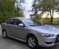 Міцубісі Lancer 2008 у Києві на Automoto.ua Сірий Міцубісі Lancer, об'ємом двигуна 2 л та пробігом 175 тис. км за 8200 $, фото 6 на Automoto.ua