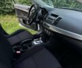 Серый Мицубиси Лансер, объемом двигателя 2 л и пробегом 112 тыс. км за 7900 $, фото 23 на Automoto.ua