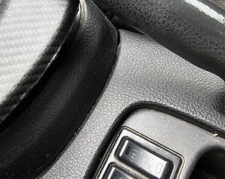 Сірий Міцубісі Lancer, об'ємом двигуна 1.58 л та пробігом 200 тис. км за 1700 $, фото 14 на Automoto.ua