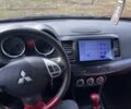 Серый Мицубиси Лансер, объемом двигателя 2 л и пробегом 333 тыс. км за 5800 $, фото 5 на Automoto.ua