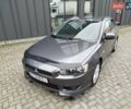 Міцубісі Lancer 2008 у Хмельницькому на Automoto.ua Сірий Міцубісі Lancer, об'ємом двигуна 2 л та пробігом 157 тис. км за 6300 $, фото 9 на Automoto.ua