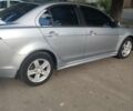 Сірий Міцубісі Lancer, об'ємом двигуна 2 л та пробігом 264 тис. км за 5500 $, фото 6 на Automoto.ua