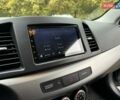 Мицубиси Лансер 2008 в Днепре (Днепропетровске) на Automoto.ua Серый Мицубиси Лансер, объемом двигателя 2 л и пробегом 152 тыс. км за 7999 $, фото 28 на Automoto.ua