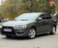 Мицубиси Лансер 2008 в Днепре (Днепропетровске) на Automoto.ua Серый Мицубиси Лансер, объемом двигателя 2 л и пробегом 152 тыс. км за 7999 $, фото 4 на Automoto.ua