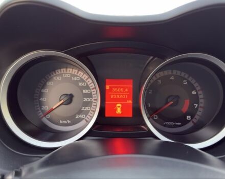 Сірий Міцубісі Lancer, об'ємом двигуна 1.5 л та пробігом 239 тис. км за 5520 $, фото 8 на Automoto.ua