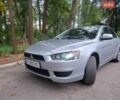 Сірий Міцубісі Lancer, об'ємом двигуна 1.5 л та пробігом 188 тис. км за 5200 $, фото 1 на Automoto.ua