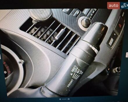 Сірий Міцубісі Lancer, об'ємом двигуна 1.5 л та пробігом 235 тис. км за 6500 $, фото 11 на Automoto.ua