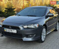 Сірий Міцубісі Lancer, об'ємом двигуна 2 л та пробігом 92 тис. км за 9800 $, фото 35 на Automoto.ua