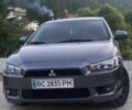 Сірий Міцубісі Lancer, об'ємом двигуна 1.5 л та пробігом 185 тис. км за 5800 $, фото 1 на Automoto.ua