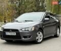 Мицубиси Лансер 2008 в Днепре (Днепропетровске) на Automoto.ua Серый Мицубиси Лансер, объемом двигателя 2 л и пробегом 152 тыс. км за 7999 $, фото 1 на Automoto.ua