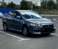 Серый Мицубиси Лансер, объемом двигателя 2 л и пробегом 241 тыс. км за 6800 $, фото 1 на Automoto.ua