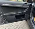 Сірий Міцубісі Lancer, об'ємом двигуна 2 л та пробігом 131 тис. км за 4899 $, фото 7 на Automoto.ua