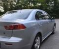 Міцубісі Lancer 2008 у Києві на Automoto.ua Сірий Міцубісі Lancer, об'ємом двигуна 2 л та пробігом 175 тис. км за 8200 $, фото 8 на Automoto.ua