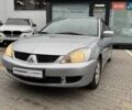 Сірий Міцубісі Lancer, об'ємом двигуна 1.6 л та пробігом 206 тис. км за 4799 $, фото 2 на Automoto.ua