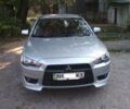 Сірий Міцубісі Lancer, об'ємом двигуна 2 л та пробігом 179 тис. км за 9000 $, фото 1 на Automoto.ua