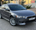 Сірий Міцубісі Lancer, об'ємом двигуна 2 л та пробігом 92 тис. км за 9800 $, фото 42 на Automoto.ua