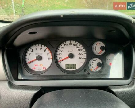 Мицубиси Лансер 2008 в Владимир-Волынский на Automoto.ua Серый Мицубиси Лансер, объемом двигателя 1.4 л и пробегом 268 тыс. км за 3700 $, фото 12 на Automoto.ua