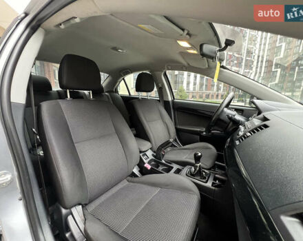 Сірий Міцубісі Lancer, об'ємом двигуна 1.5 л та пробігом 173 тис. км за 4800 $, фото 20 на Automoto.ua