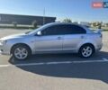 Мицубиси Лансер 2008 в Мукачеве на Automoto.ua Серый Мицубиси Лансер, объемом двигателя 1.5 л и пробегом 289 тыс. км за 6800 $, фото 21 на Automoto.ua