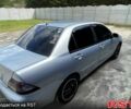 Сірий Міцубісі Lancer, об'ємом двигуна 1.6 л та пробігом 193 тис. км за 4500 $, фото 7 на Automoto.ua