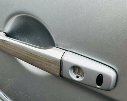 Сірий Міцубісі Lancer, об'ємом двигуна 2 л та пробігом 238 тис. км за 5350 $, фото 6 на Automoto.ua