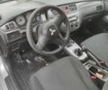 Серый Мицубиси Лансер, объемом двигателя 1.6 л и пробегом 225 тыс. км за 3100 $, фото 5 на Automoto.ua