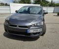 Сірий Міцубісі Lancer, об'ємом двигуна 1.5 л та пробігом 159 тис. км за 5500 $, фото 1 на Automoto.ua