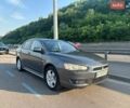 Сірий Міцубісі Lancer, об'ємом двигуна 2 л та пробігом 215 тис. км за 6500 $, фото 1 на Automoto.ua