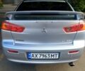 Сірий Міцубісі Lancer, об'ємом двигуна 2 л та пробігом 264 тис. км за 5500 $, фото 5 на Automoto.ua