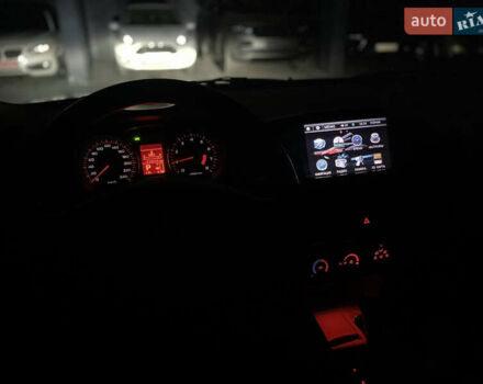 Серый Мицубиси Лансер, объемом двигателя 2 л и пробегом 212 тыс. км за 6000 $, фото 27 на Automoto.ua