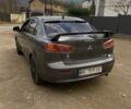 Сірий Міцубісі Lancer, об'ємом двигуна 2 л та пробігом 220 тис. км за 5750 $, фото 5 на Automoto.ua