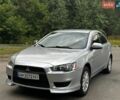 Сірий Міцубісі Lancer, об'ємом двигуна 1.5 л та пробігом 210 тис. км за 5700 $, фото 1 на Automoto.ua
