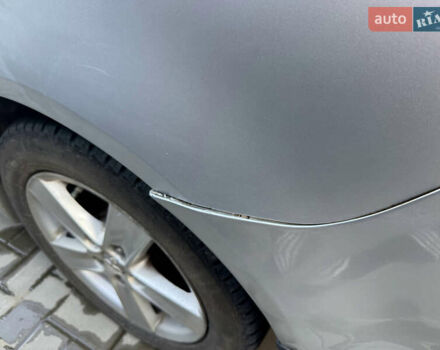 Сірий Міцубісі Lancer, об'ємом двигуна 2 л та пробігом 238 тис. км за 6000 $, фото 19 на Automoto.ua