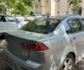 Мицубиси Лансер 2008 в Львове на Automoto.ua Серый Мицубиси Лансер, объемом двигателя 1.9 л и пробегом 294 тыс. км за 6000 $, фото 3 на Automoto.ua