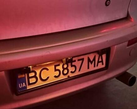 Серый Мицубиси Лансер, объемом двигателя 1.5 л и пробегом 230 тыс. км за 6300 $, фото 8 на Automoto.ua